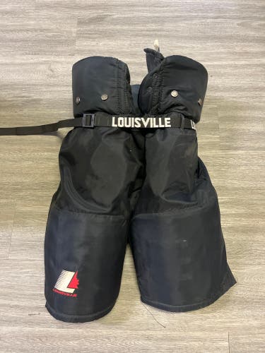 Louisville Hockey Player Pants