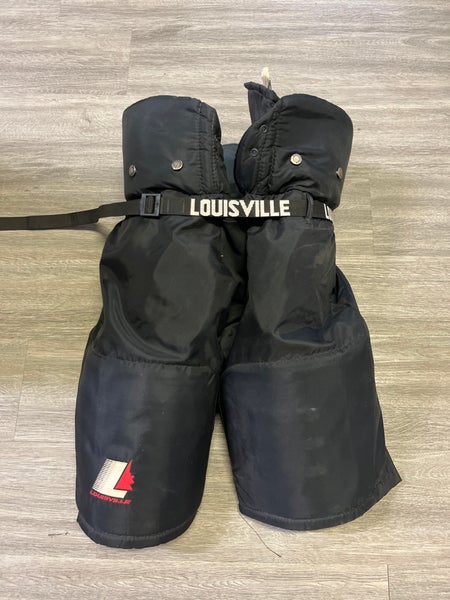 Louisville Hockey Player Pants