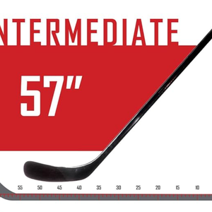 Value Blackout Intermediate 55 Flex Right Handed P92