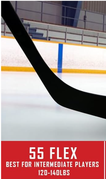 Blackout 55 Flex Right Handed P92