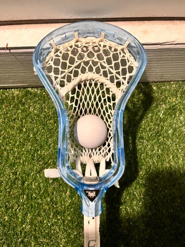 ECD Frost Ion/ ECD Carbon Pro 3.0