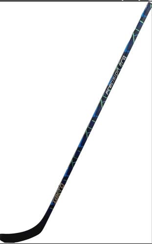 Zatko Precision V Left Hand 55 Flex P02