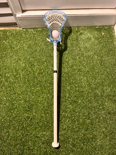 ECD Frost Ion/ ECD Carbon Pro 3.0 (Power)