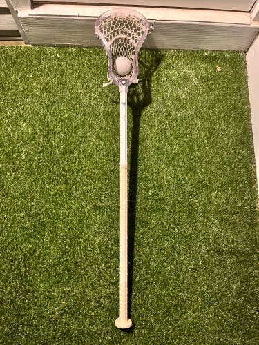 ECD Clear Ion/ECD Carbon Pro 3.0