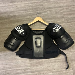 DR Senior Large Shoulder Pads