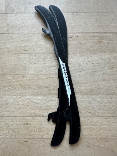 CCM SB XS 221 mm (Used)