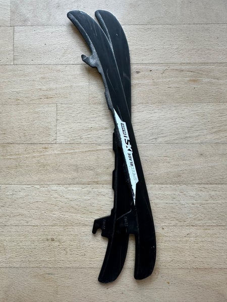 CCM SB XS 221 mm (Used)