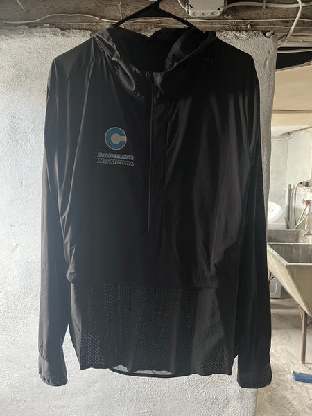 Carolina National Lulu Running Windbreaker