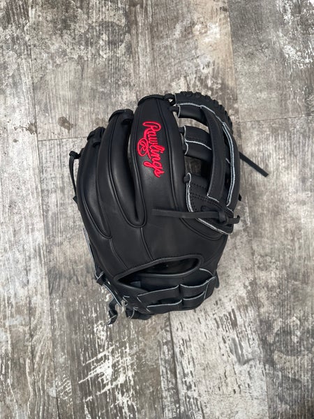 Rawlings Heart of The Hide RH Infield Softball Glove 11.75" (New)