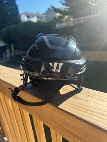 Medium Warrior Covert PX2 Helmet (Used)