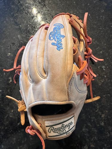 2024 Rawlings Heart of the Hide RH Baseball Glove 11.5" (Used)