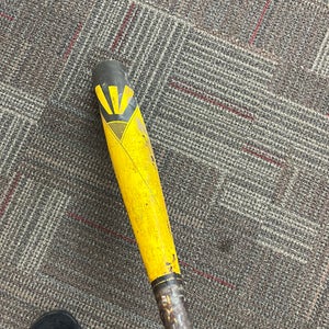 2014 Easton XL3 34/31