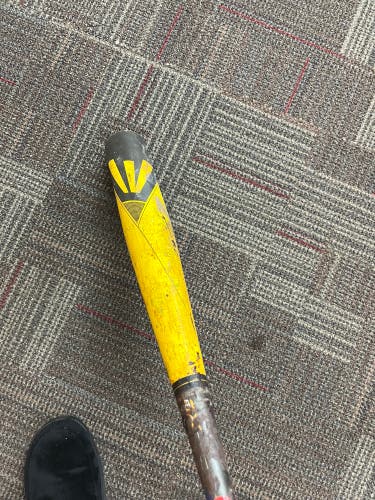 2014 Easton XL3 34/31