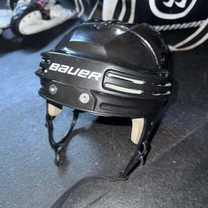 Medium Bauer 3500 Helmet black