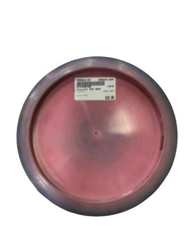 Used Discraft HEAT Disc Golf Driver Pink 11884-S000051707