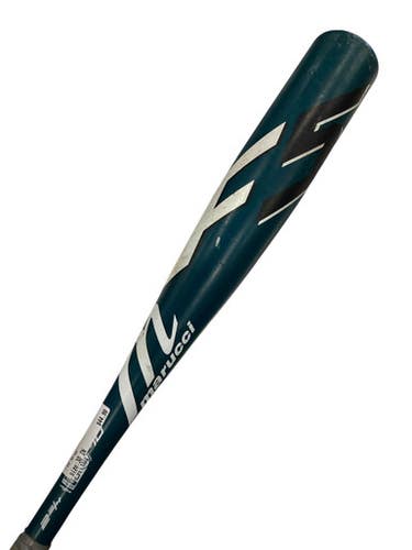 Used Marucci F5 BB/SB USSSA 2 3/4 Bat 30" 11884-S000051691