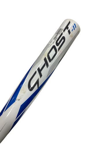 Used Easton GHOST BB/SB Fastpitch Bat 29" 11884-S000051646