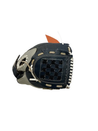 Used Primed EAZY CLOSE BB/SB Glove RH Throw Grey 9 1/2" 11884-S000051644