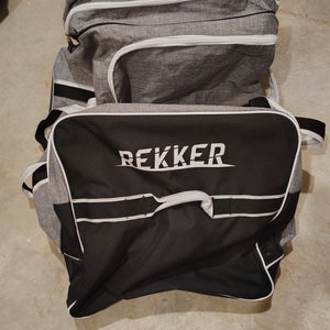 Sher-Wood Rekker Senior Goalie Bag