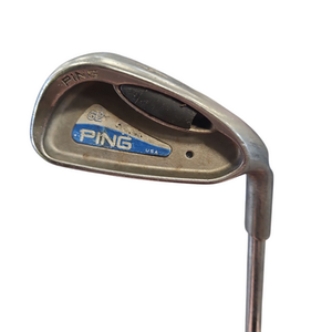 Used Ping G2 Mens Individual Iron RH 4 Iron 11850-S000021375