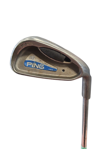 Used Ping G2 Mens Individual Iron RH 4 Iron 11850-S000021375
