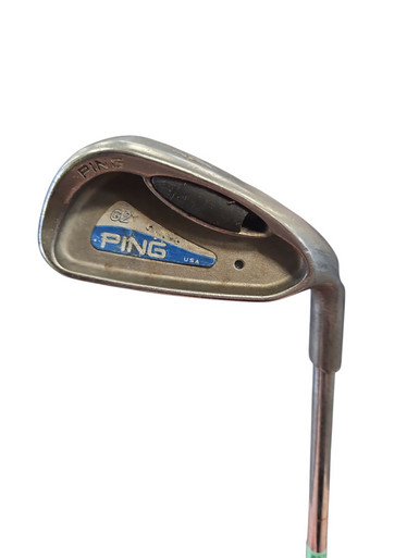 Used Ping G2 Mens Individual Iron RH 4 Iron 11850-S000021375