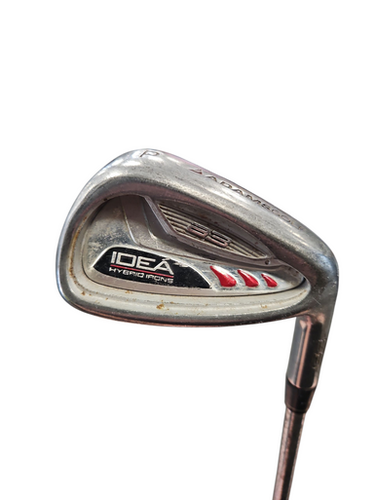 Used Adams A3 Golf Wedge Mens RH Pitching Wedge 11850-S000021374