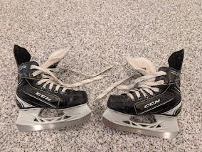 CCM Hockey Skates 10 (Used)