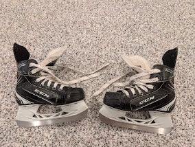 CCM Hockey Skates 10 (Used)
