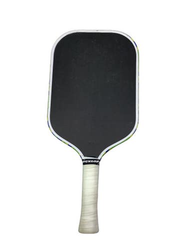 Used PERSEUS MOD TA-15 16MM PICKLEBALL PADDLE Pickleball Racquet Black 11347-S000254393