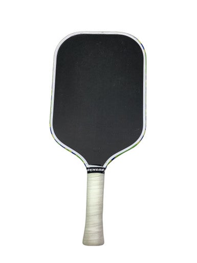 Used PERSEUS MOD TA-15 16MM PICKLEBALL PADDLE Pickleball Racquet Black 11347-S000254393