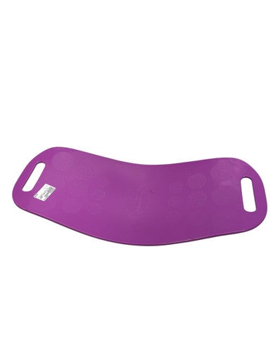 Used SIMPLY FIT BALANCE BOARD Balance Board Purple 11347-S000254383