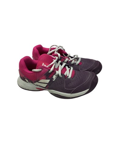Used Babolat Running/X-Train Shoes Y Pink Junior 03 11347-S000254379