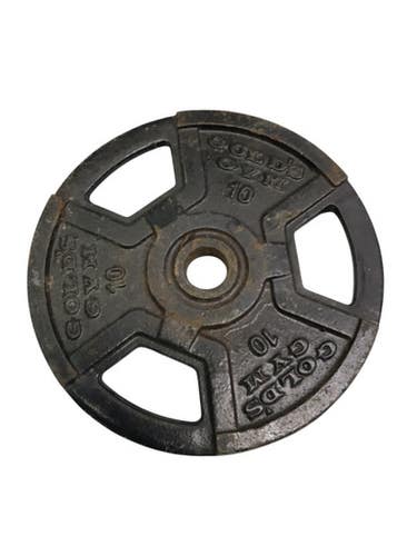 Used Standard Plate (Each) 10 lb 11347-S000254339