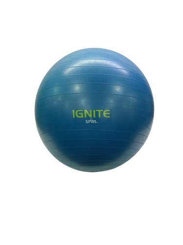 Used SPRI Body/Fit Ball Teal 55 cm 11347-S000254329