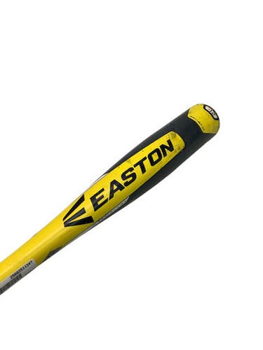 Used Easton BEAST BB/SB USA 2 1/4 Bat Yellow 28" 11347-S000254324