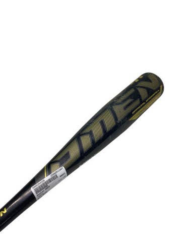 Used Easton OMEN BB/SB USA 2 5/8 Bat Black 30" 11347-S000254326