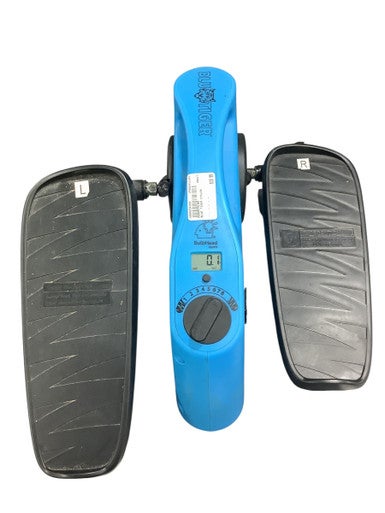 Used Exercise Accessory Other Royal Blue 11347-S000254309
