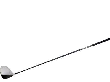 Used Taylormade R15 9.5 DEGREE Mens Driver RH 9.5 Degree 11347-S000254302