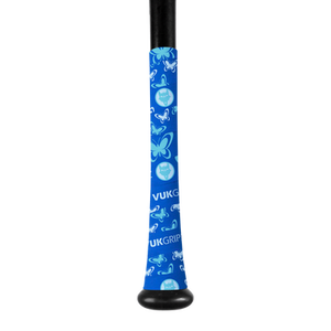 New VUKGRIPZ BUTTERFLY GRIP 11347-50VBUTTERFLY