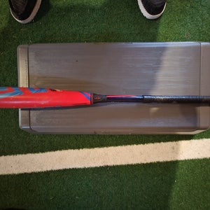 2024 Louisville Slugger Select PWR Hybrid USABat Certified Bat (-10) 20 oz 30" (Used)