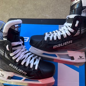 Bauer Hockey Skates new Vapor shift pro 7.5 fit1