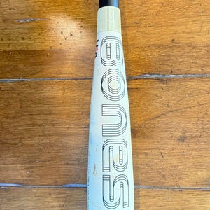2024 Warstic Bonesaber Hybrid USABat Certified Bat (-8) 22 oz 30" (Used)