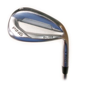 Ping Glide 3.0 54*/12* Wedge Black Dot Steel ZZ 115 Wedge Flex