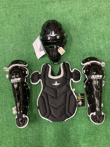 Youth All Star Catcher's Set "Future Star" (New)