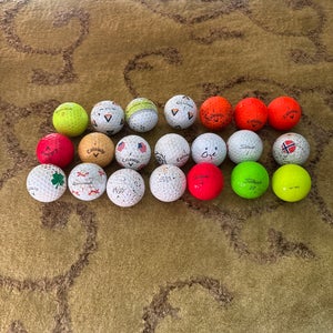 Titleist Pro V1 Balls 24 Pack (2 Dozen) (Used)