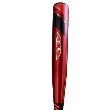 Used AXE AVENGE PRO HYBRID BB/SB High School -3 Bat 32" 11760-S000081252