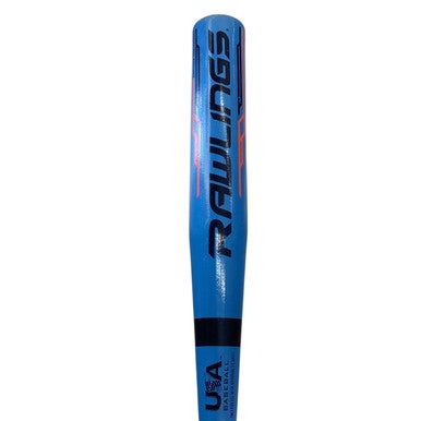 Used Rawlings T-BALL ALLOY BB/SB T-Ball Bat 24" 11760-S000081241