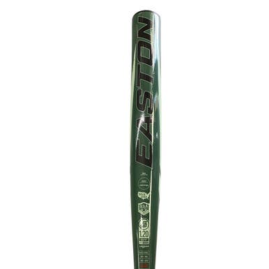 Used Easton REBEL BB/SB Slowpitch Bat 34" 11760-S000081242