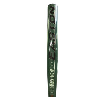 Used Easton REBEL BB/SB Slowpitch Bat 34" 11760-S000081242